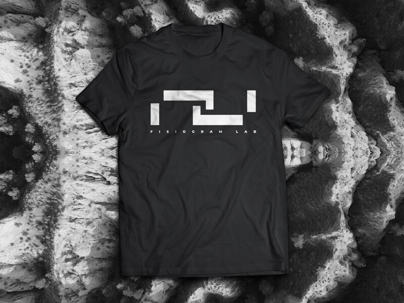 Camiseta Fisiogram Lab