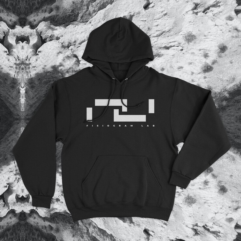Sudadera Fisiogram Lab
