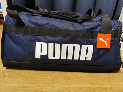 Puma challenger Duffel