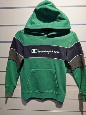 Champion hoody