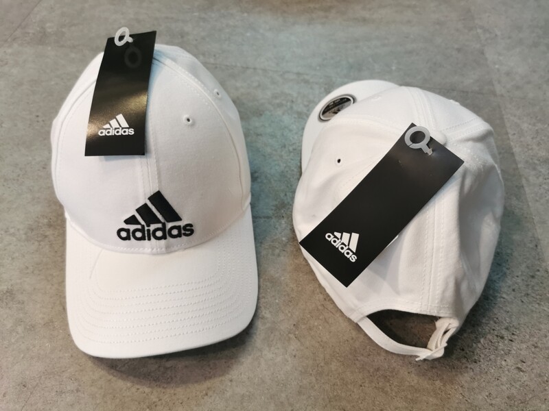 Adidas cap