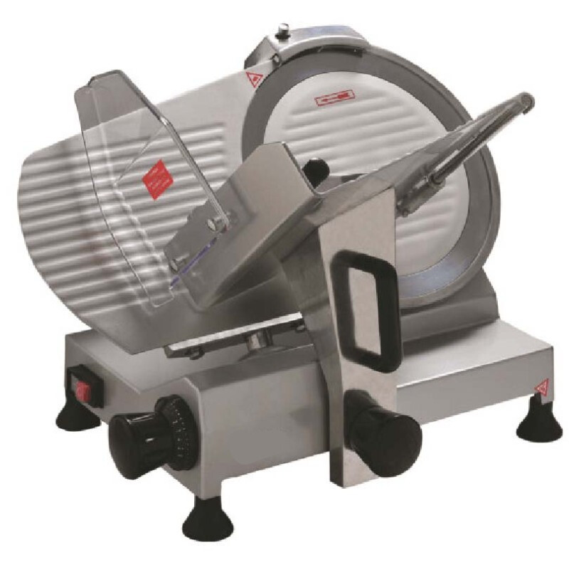 Cortadoras de Fiambre