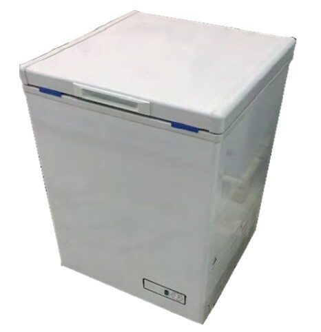 Arcones de Congelación