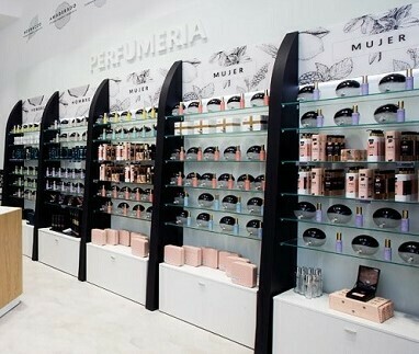 Perfumería