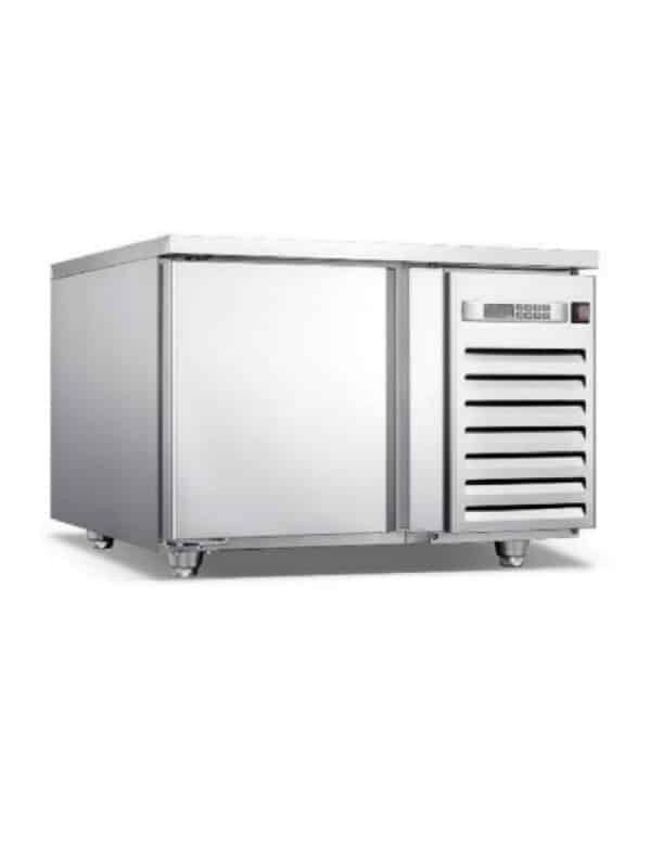 Abatidores de temperatura