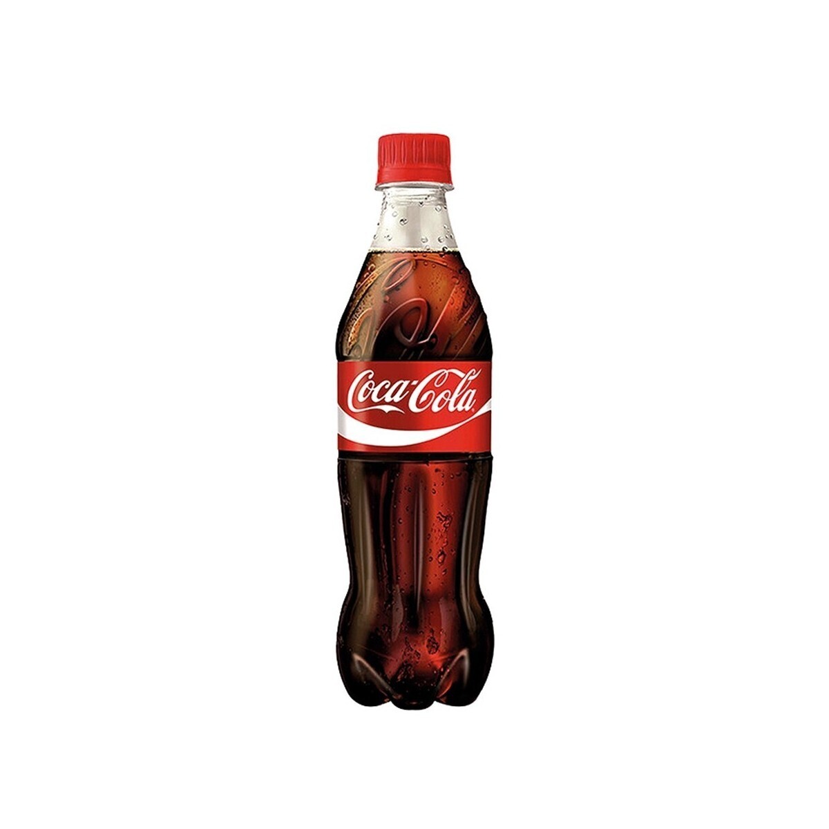 Coca Cola 500 ml Original