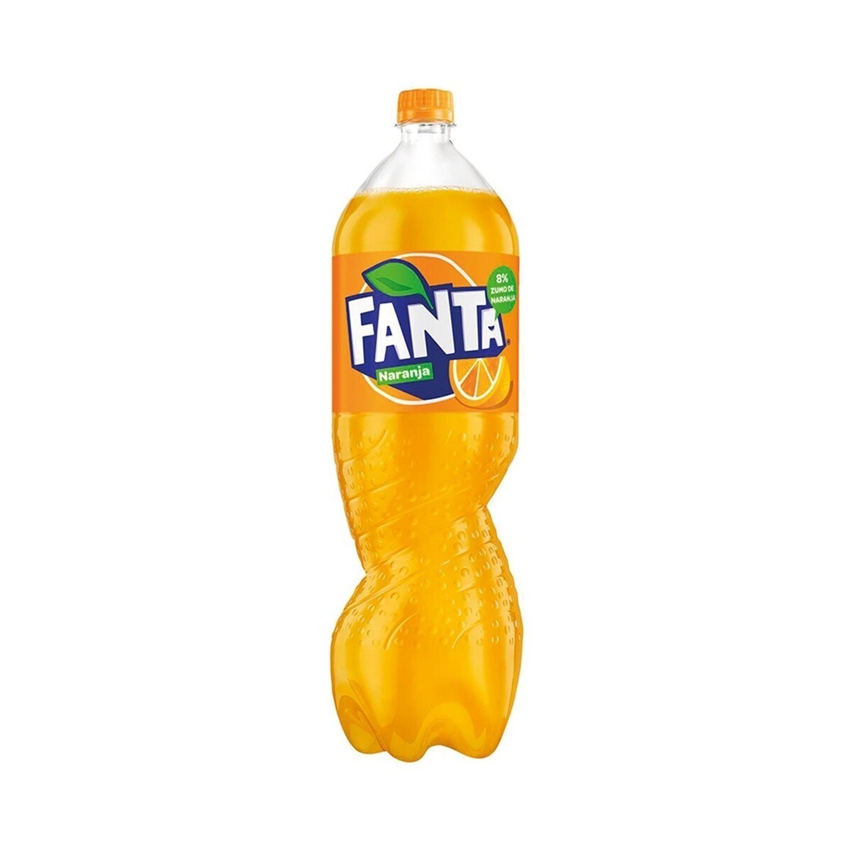 Fanta 2 litros