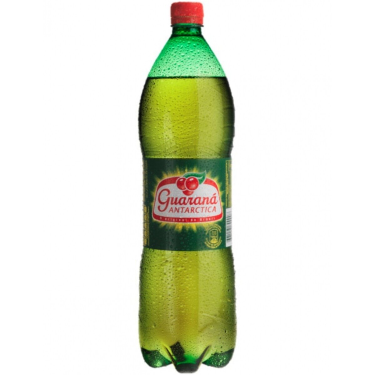 Guarana Antarctica 1,50 litros