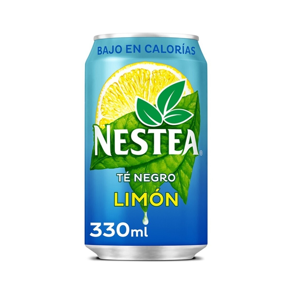 Nestea Limón lata 33 ml.