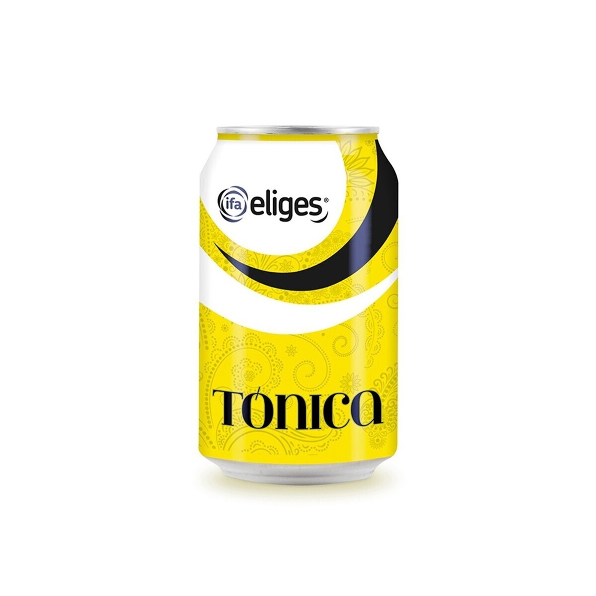 Tonica Ifa Eliges lata 33 ml.