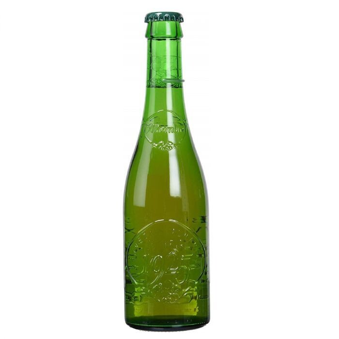 Cerveza Alhambra Reserva 1925 33 ml.