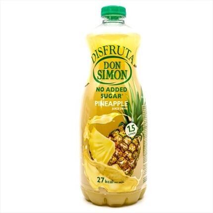 Zumo Don Simon Piña 1,5 L.
