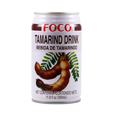 Foco bebida de Tamarindo 35 ml.