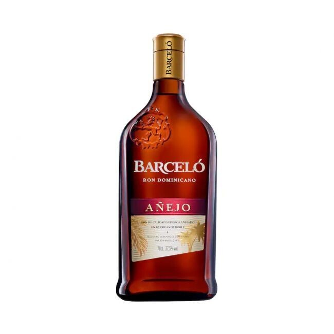 Ron Añejo Barcelo 70 cl.
