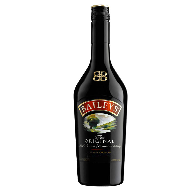 Licor Crema de Whisky Baileys 70 cl.