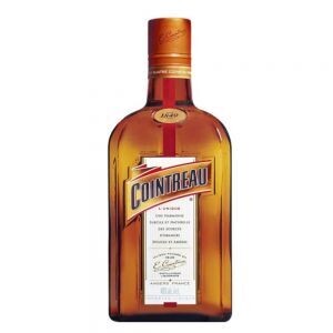 Licor Cointreau 70 cl.