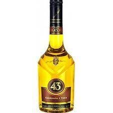 Licor 43 70 cl.