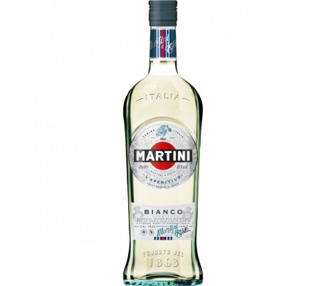 Vermouth Martini Blanco 1 litro