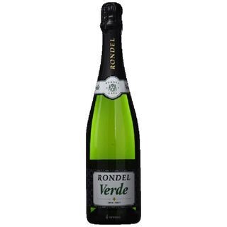 Cava Rondel Verde Brut 75 cl.