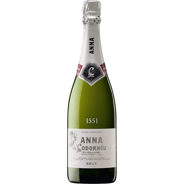 Cava Anna de Codorniu 75 ml.