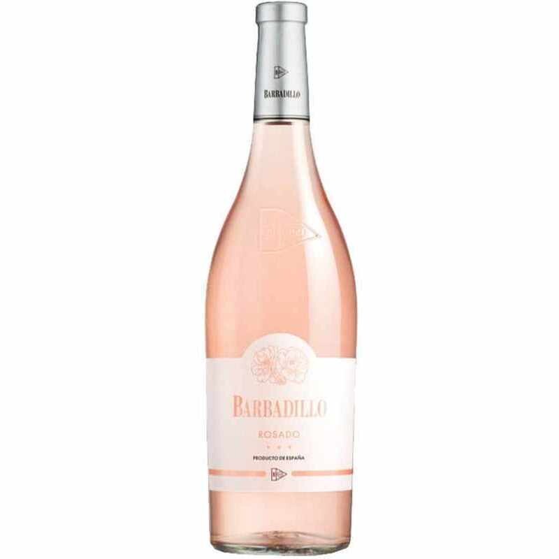 Vino rosado Barbadillo 75 ml.