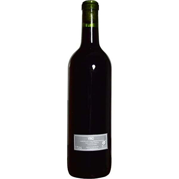 Vino tinto Cosechero 75 ml.