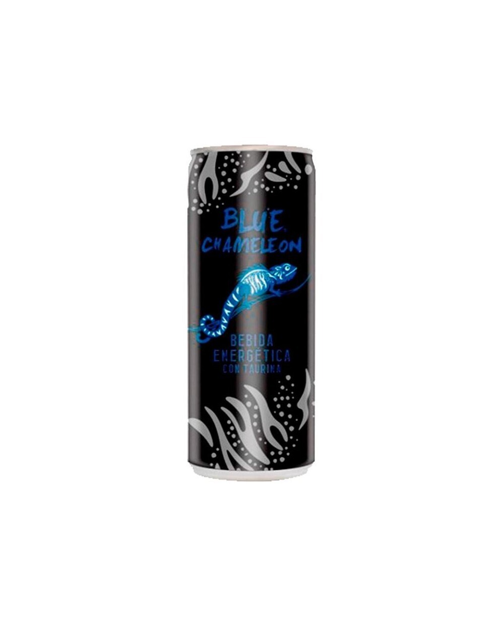 Bebida Energetica Blue Chameleon 25 ml