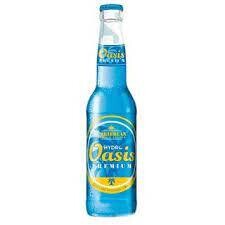 Bebida Hidro Oasis 33 ml.