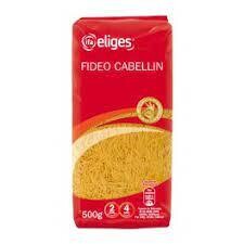 Fideo Cabellin IFA Eliges 500 g