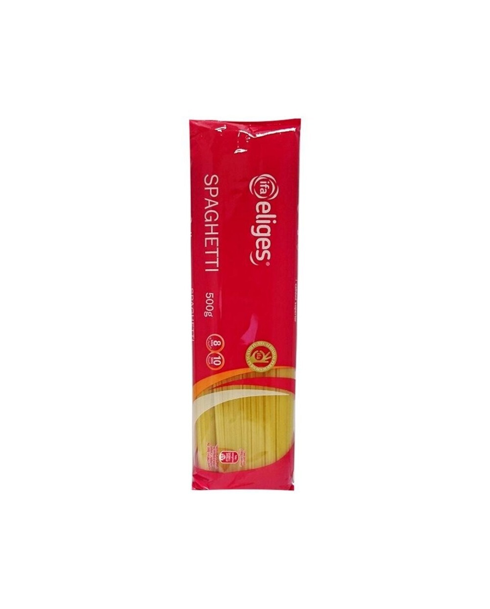 Spaguetti IFA Eliges 500 g