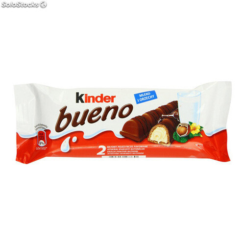 Kinder Bueno 21 gr