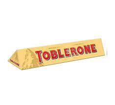 Toblerone 100 gr