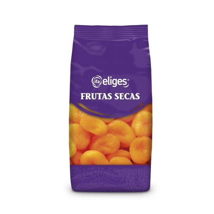 Orejones de Albaricoque IFA Eliges 200 gr
