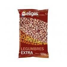 Alubia Pinta IFA Eliges 500 gr
