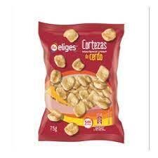 Cortezas de Cerdo IFA Eliges 75 gr