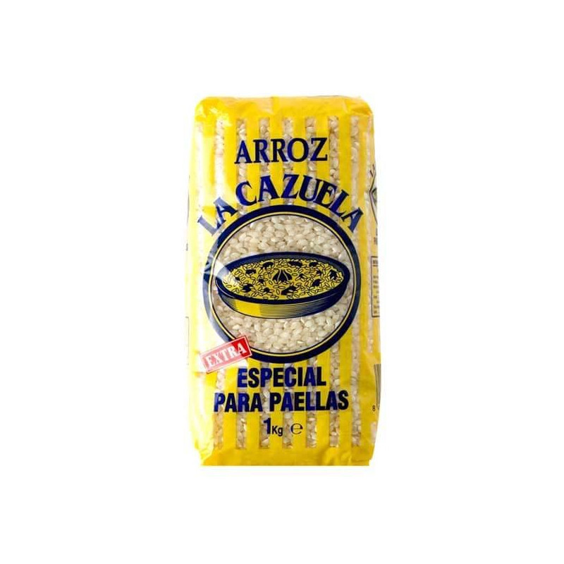 Arroz la Cazuela 1 kilo
