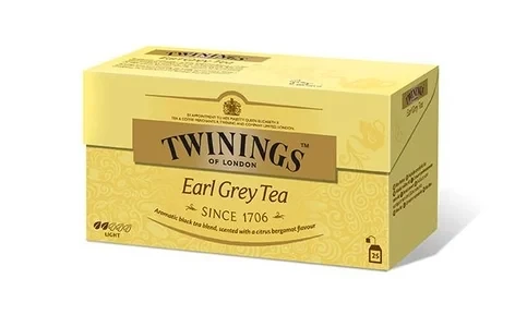 Infusion Twinings 25x2 gr