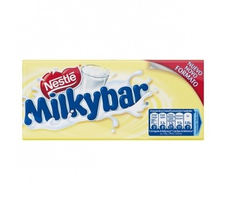Chocolate Milkibar Nestle 100 gr