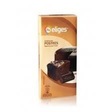 Chocolate Postres IFA Eliges 200 gr
