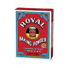 Levadura Royal 5 sobres 16 gr