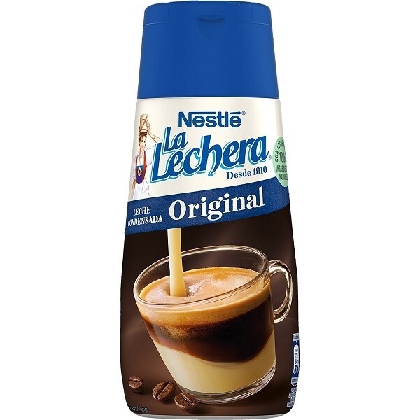 Leche Condensada la Lechera Nestle 450 gr