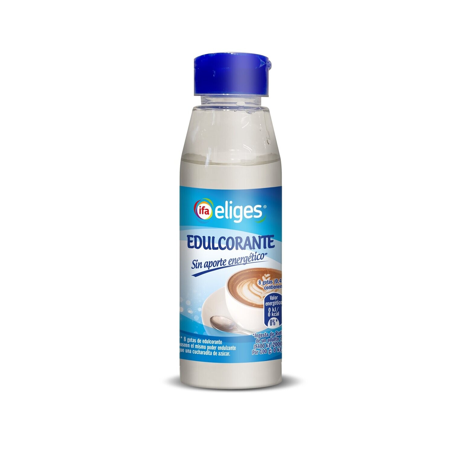 Edulcorante IFA Eliges 140 ml