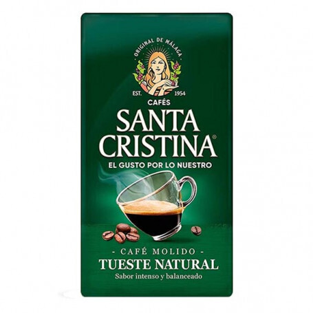 Café Santa Cristina Tueste Natural 250 gr