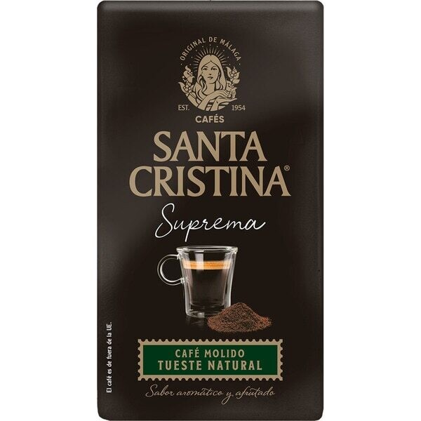 Café Santa Cristina Suprema 250 gr