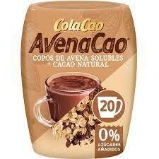 Colacao Avenacao 300 gr