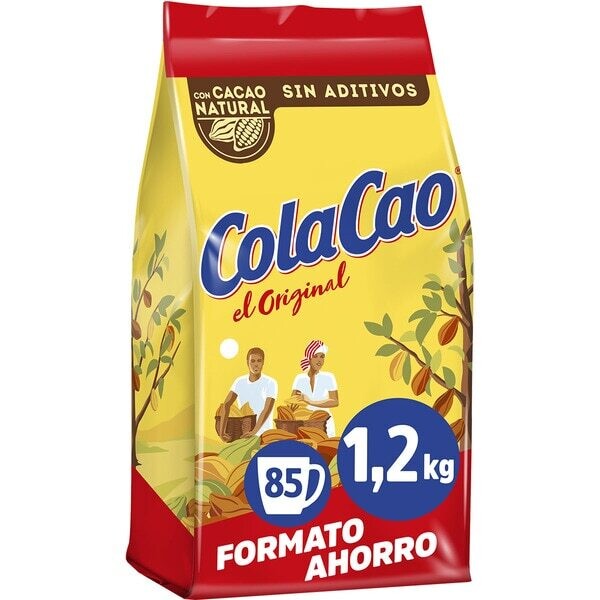 Colacao Original bolsa 1,2 kg.
