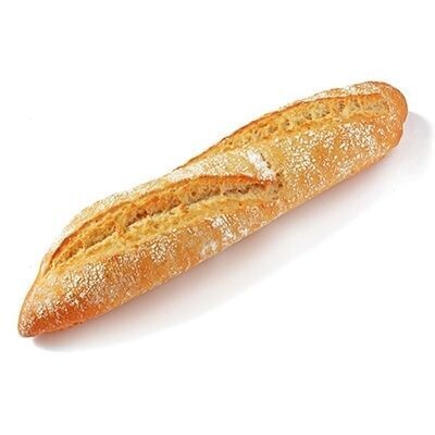 Barra de Pan del Dia