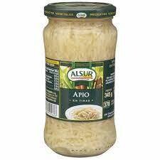 Apio Alsur 345 gr