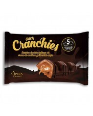 Galleta Dark Cranchies Opera 108 gr