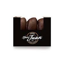 Donuts Hermanos Juan (Cacao)